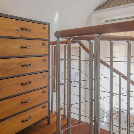 Spanish Steps Mini-Loft Rom Exterior foto