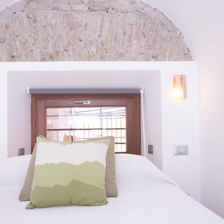 Spanish Steps Mini-Loft Rom Exterior foto