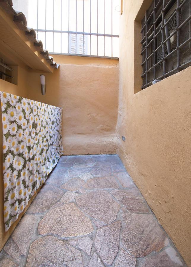 Spanish Steps Mini-Loft Rom Exterior foto