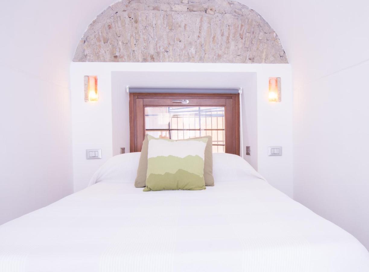 Spanish Steps Mini-Loft Rom Exterior foto