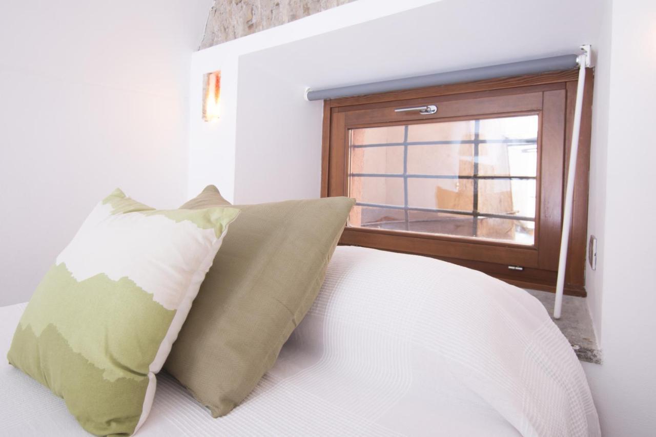 Spanish Steps Mini-Loft Rom Exterior foto