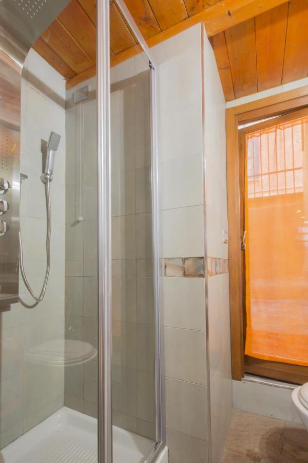 Spanish Steps Mini-Loft Rom Exterior foto