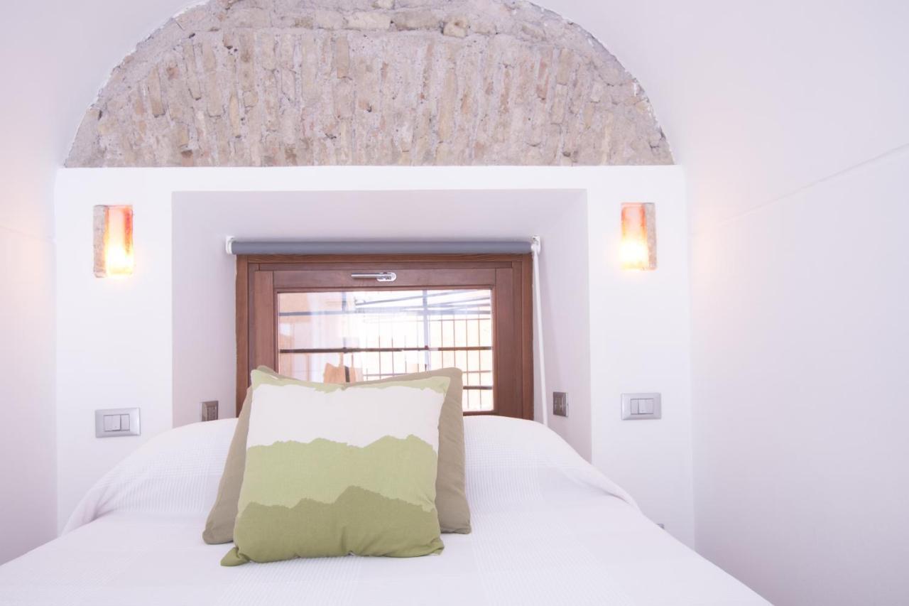 Spanish Steps Mini-Loft Rom Exterior foto