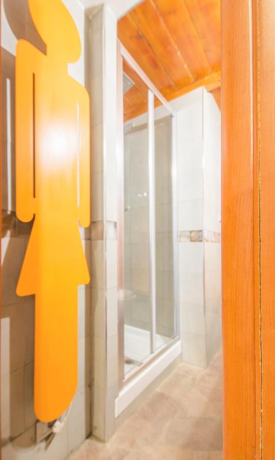 Spanish Steps Mini-Loft Rom Exterior foto