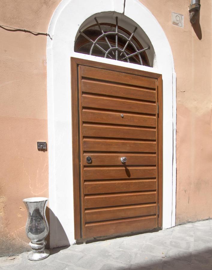 Spanish Steps Mini-Loft Rom Exterior foto